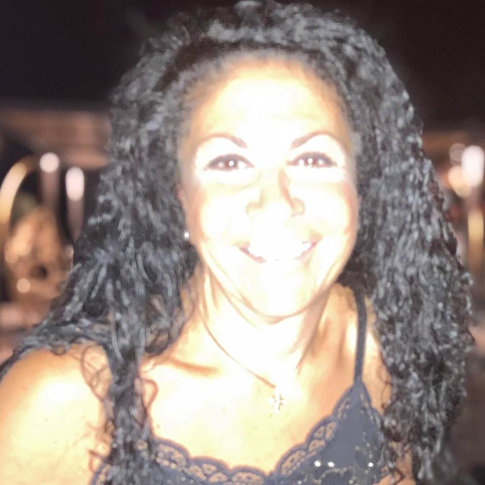 Meet your Posher, Valerie